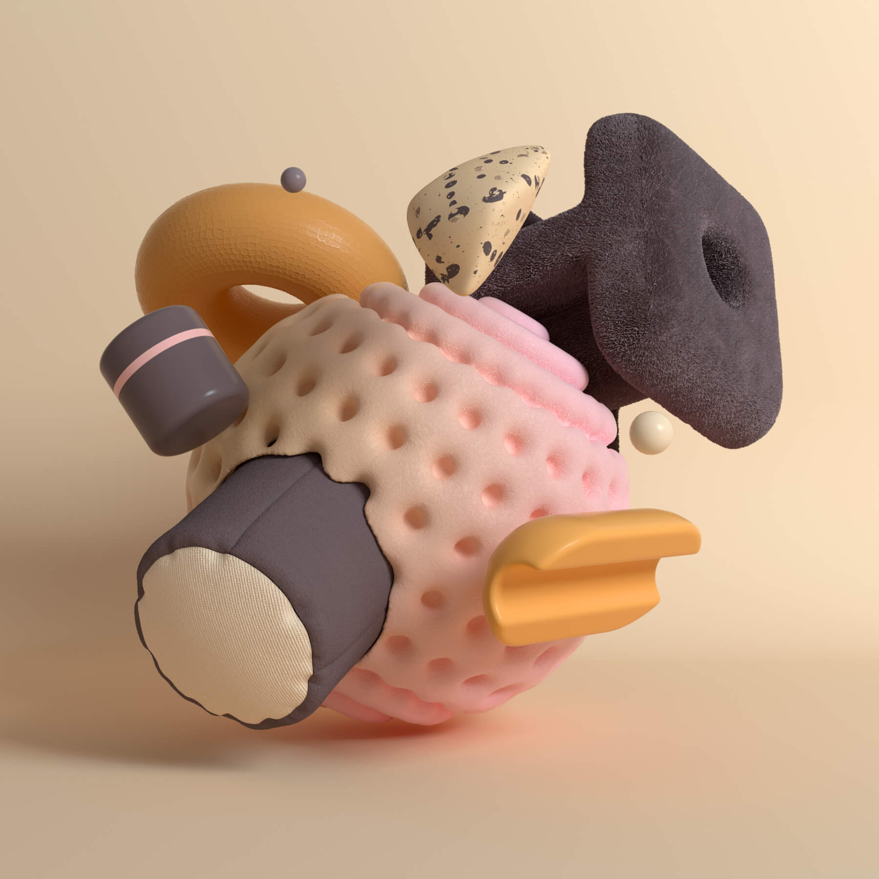 PostgreSQL HA DGI BF SYC@D