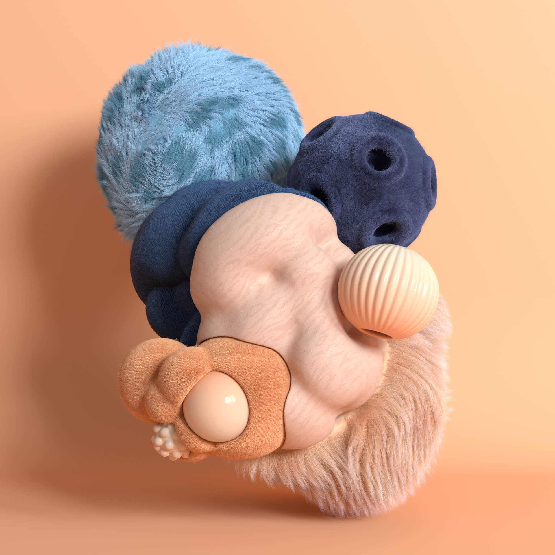 PostgreSQL HA DGI BF SYC@D
