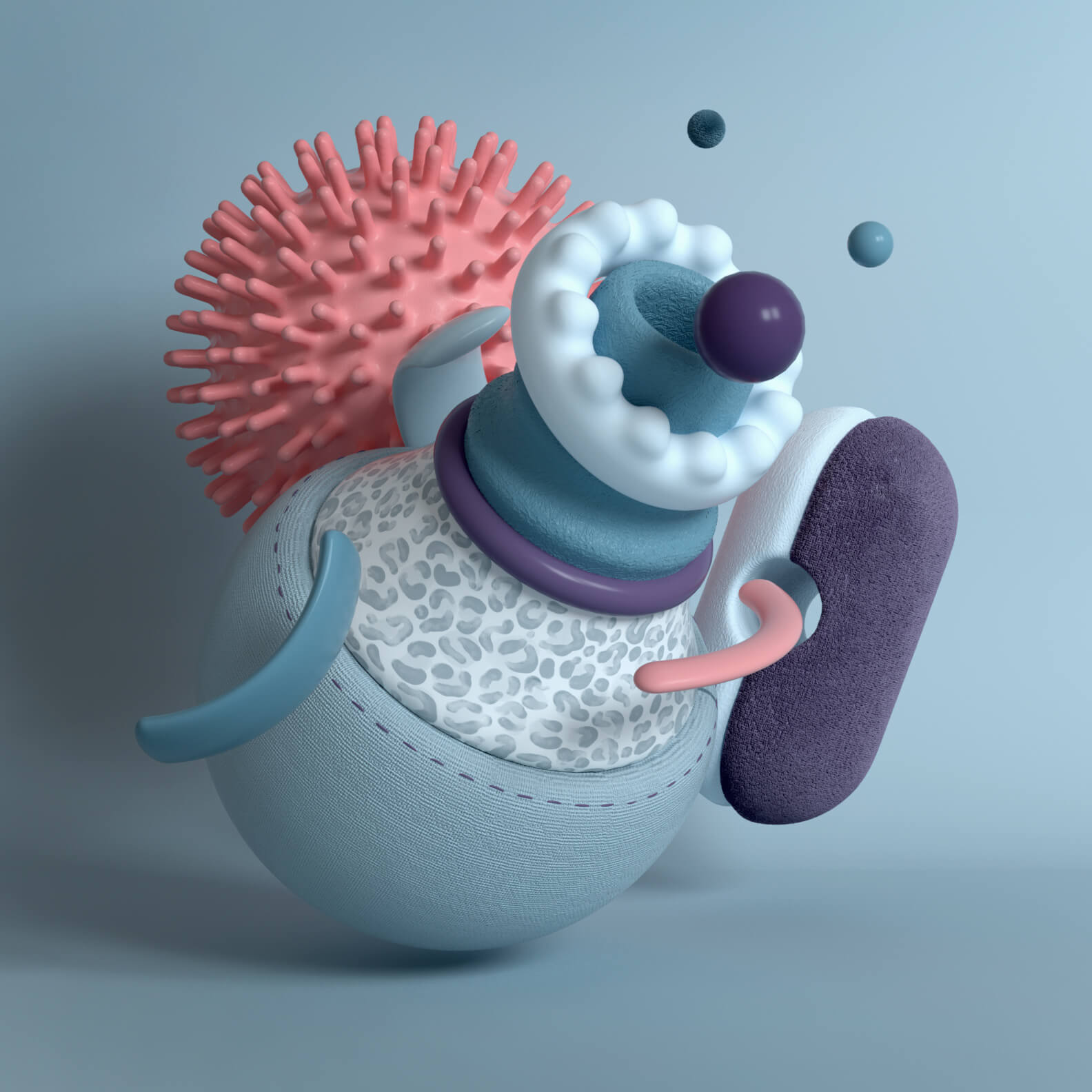 PostgreSQL HA DGI BF SYC@D